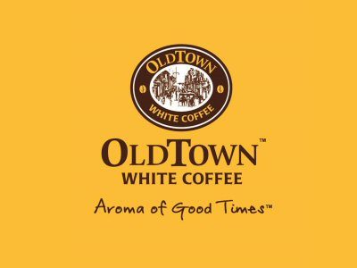 OLDTOWN White Coffee